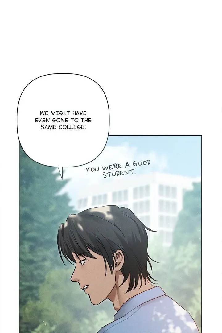 Getting to Know Mila Chapter 8 page 45 - 