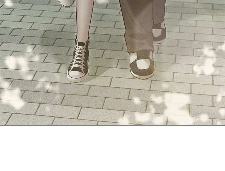 Getting to Know Mila Chapter 8 page 48 - 