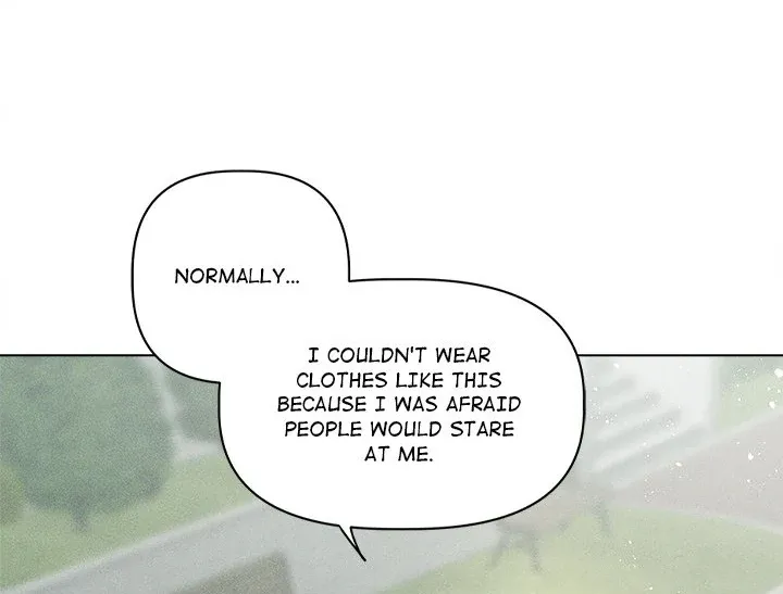Getting to Know Mila Chapter 8 page 49 - 