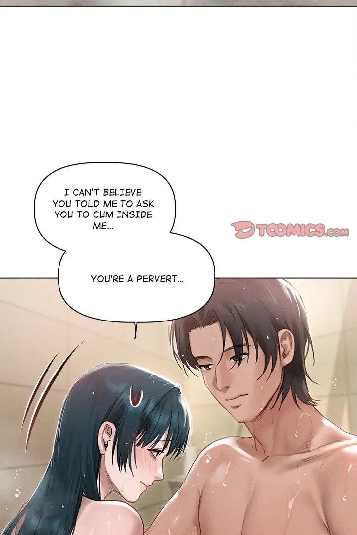 Getting to Know Mila Chapter 8 page 6 - 