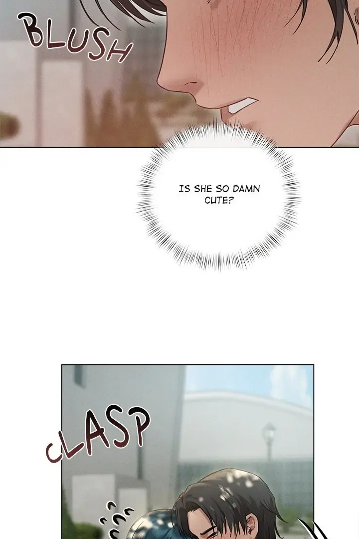Getting to Know Mila Chapter 8 page 52 - 