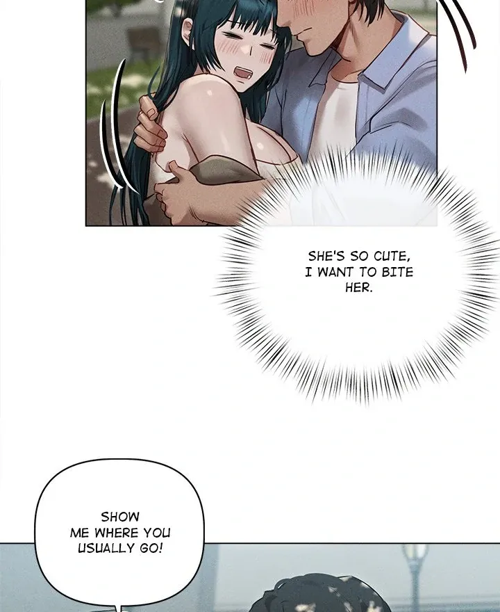 Getting to Know Mila Chapter 8 page 53 - 