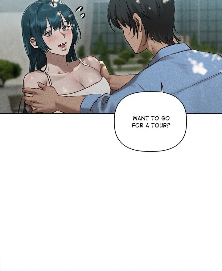Getting to Know Mila Chapter 8 page 54 - 
