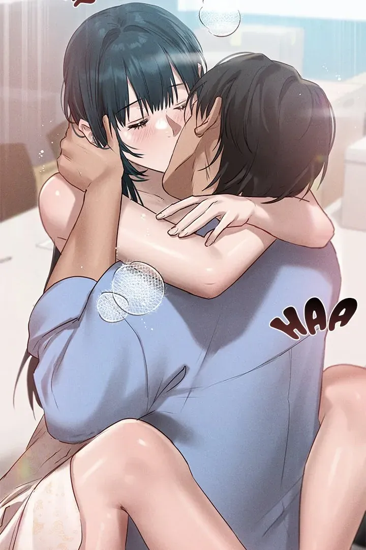 Getting to Know Mila Chapter 8 page 57 - 