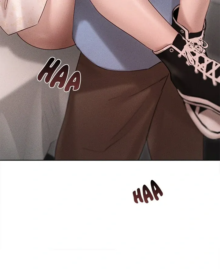 Getting to Know Mila Chapter 8 page 58 - 