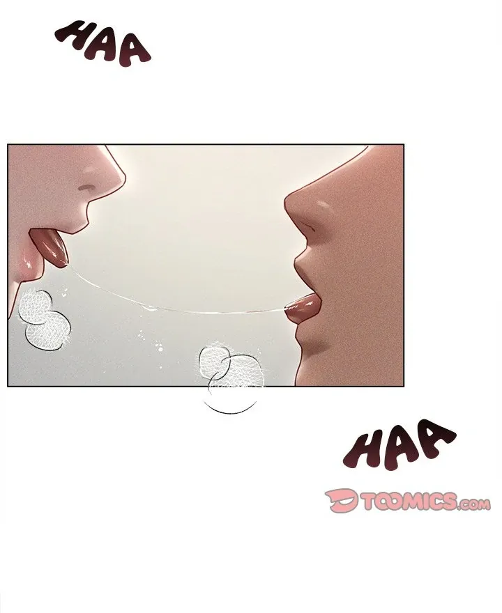Getting to Know Mila Chapter 8 page 59 - 