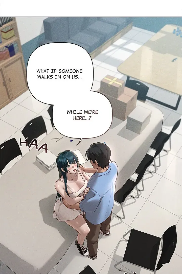 Getting to Know Mila Chapter 8 page 60 - 