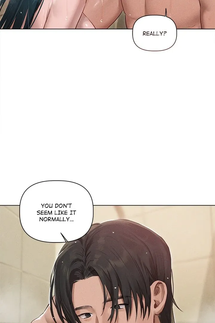 Getting to Know Mila Chapter 8 page 7 - 