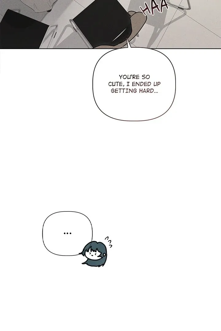 Getting to Know Mila Chapter 8 page 61 - 