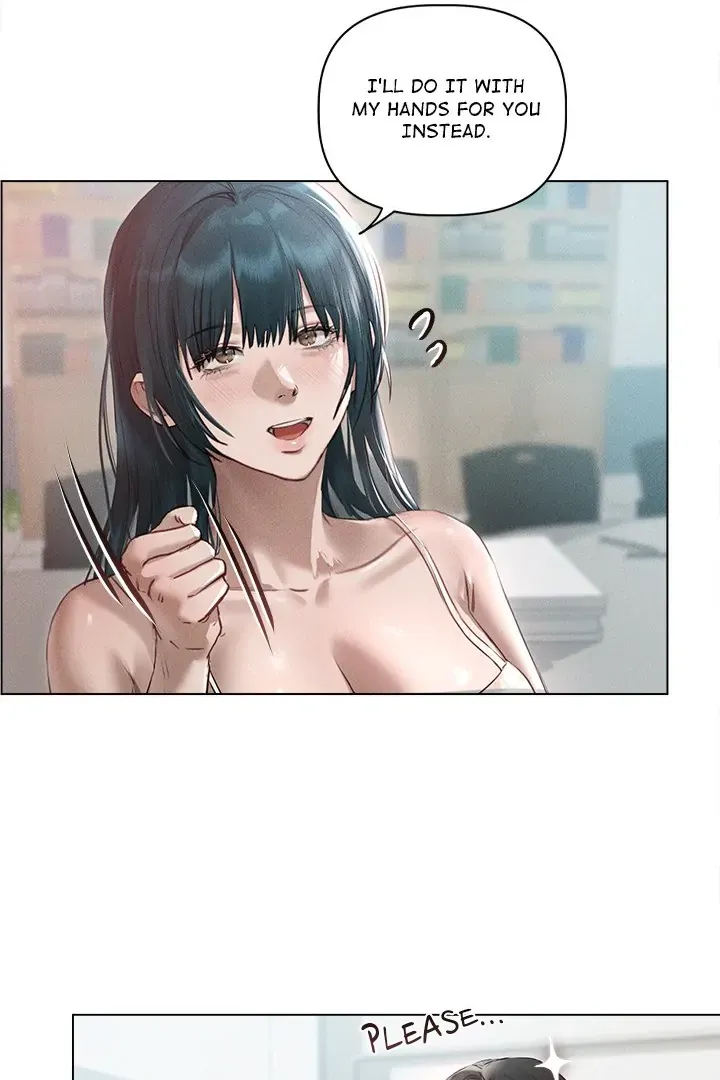 Getting to Know Mila Chapter 8 page 65 - 