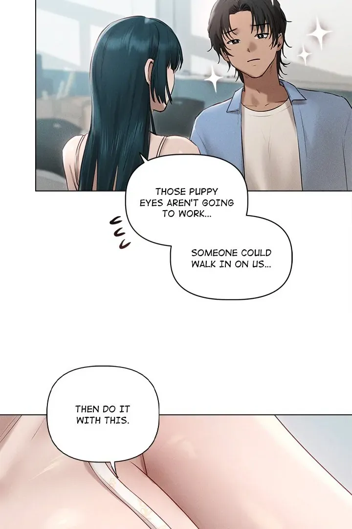 Getting to Know Mila Chapter 8 page 66 - 