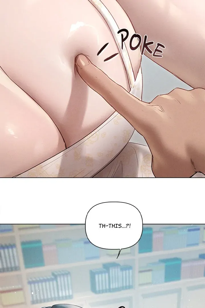 Getting to Know Mila Chapter 8 page 67 - 