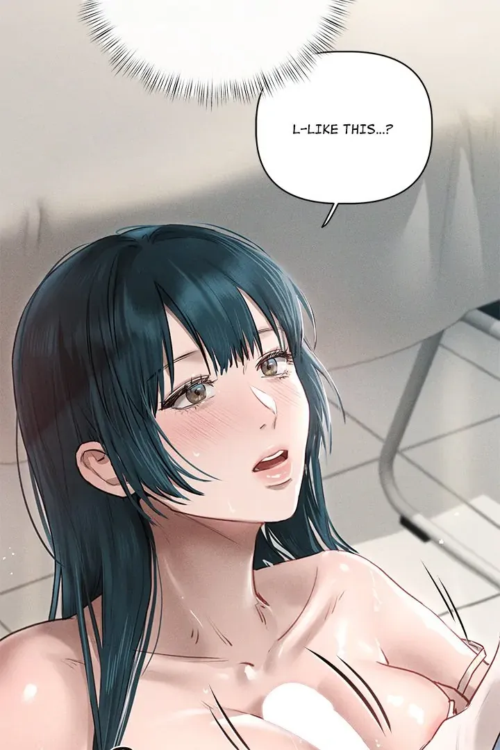 Getting to Know Mila Chapter 8 page 71 - 