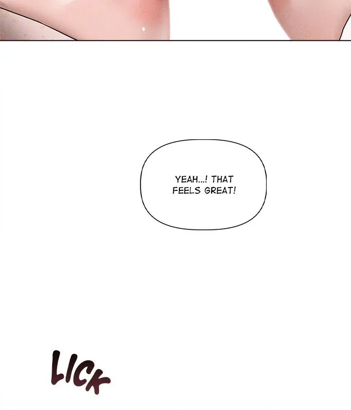 Getting to Know Mila Chapter 8 page 74 - 