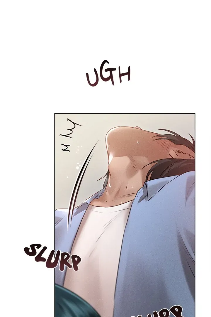 Getting to Know Mila Chapter 8 page 77 - 