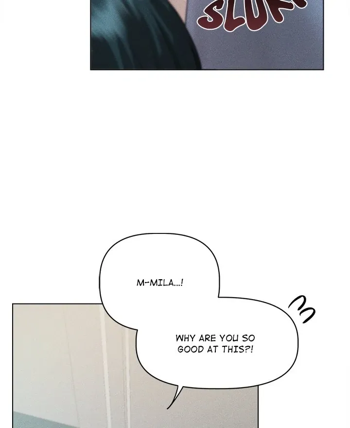 Getting to Know Mila Chapter 8 page 78 - 