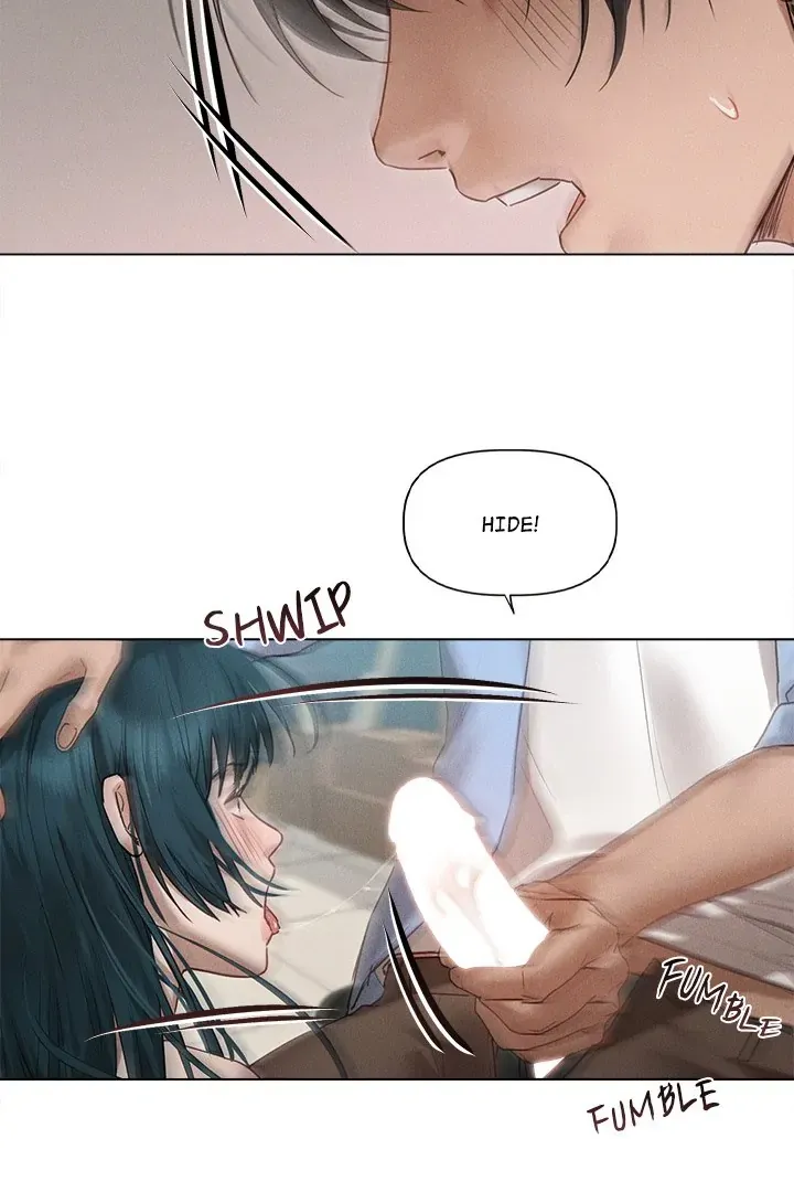 Getting to Know Mila Chapter 8 page 91 - 