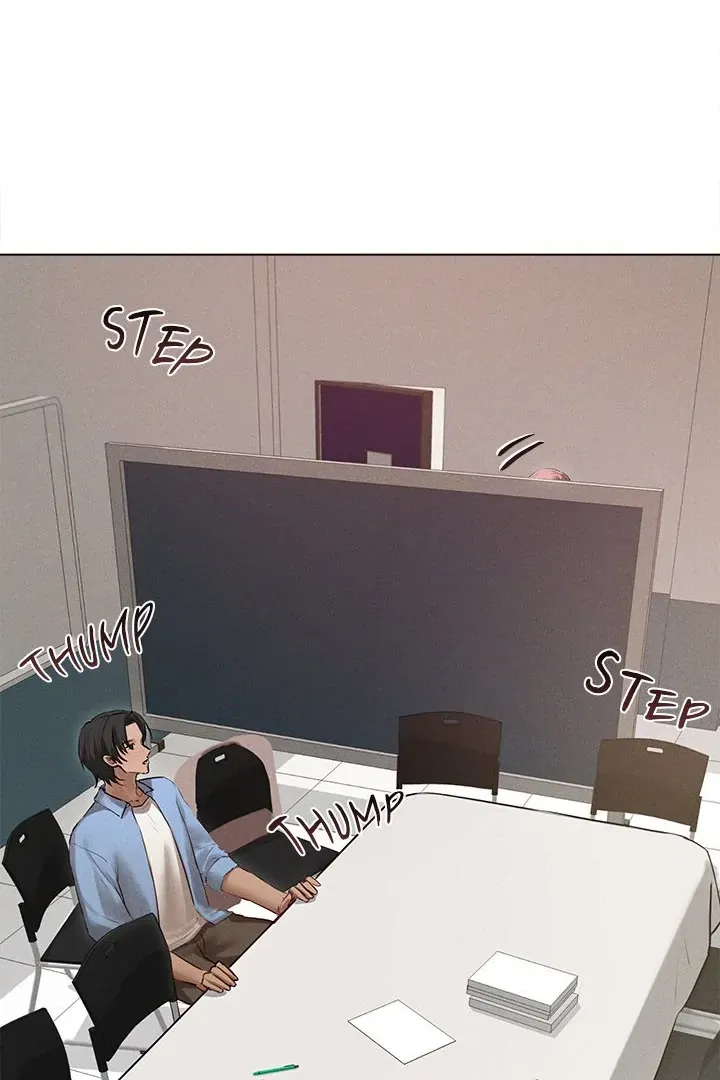 Getting to Know Mila Chapter 8 page 92 - 
