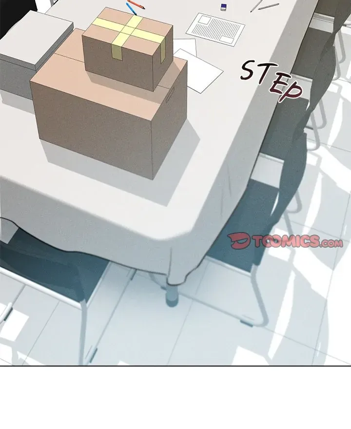 Getting to Know Mila Chapter 8 page 93 - 