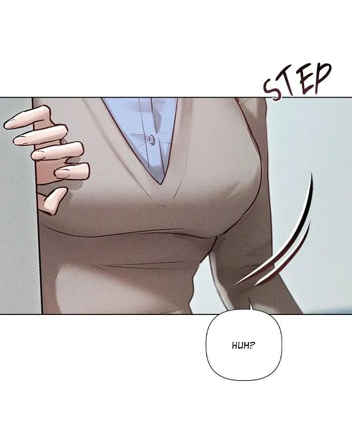 Getting to Know Mila Chapter 8 page 94 - 