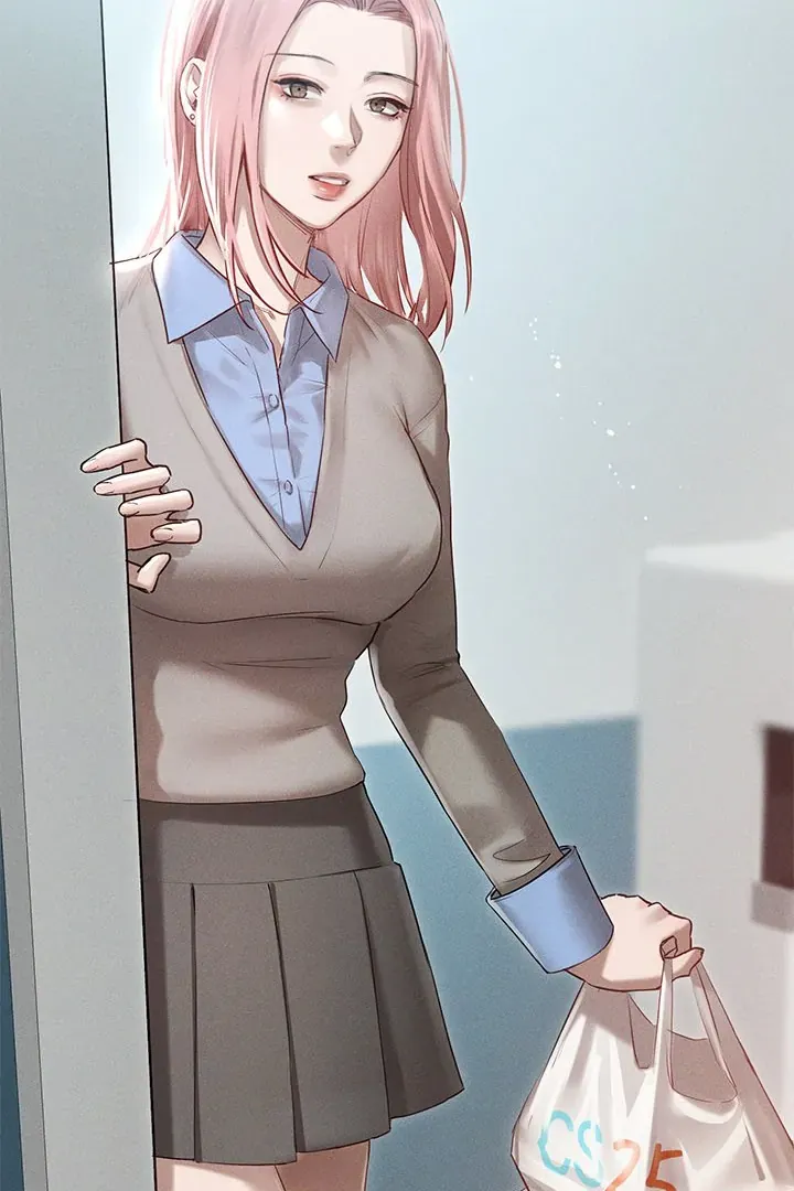 Getting to Know Mila Chapter 8 page 96 - 
