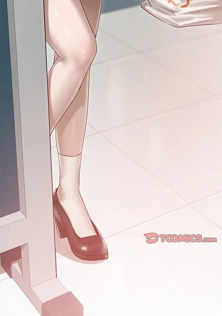 Getting to Know Mila Chapter 8 page 97 - 
