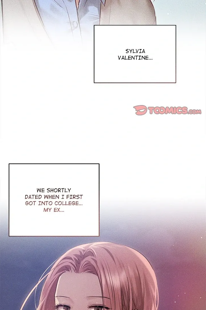 Getting to Know Mila Chapter 9 page 2 - 