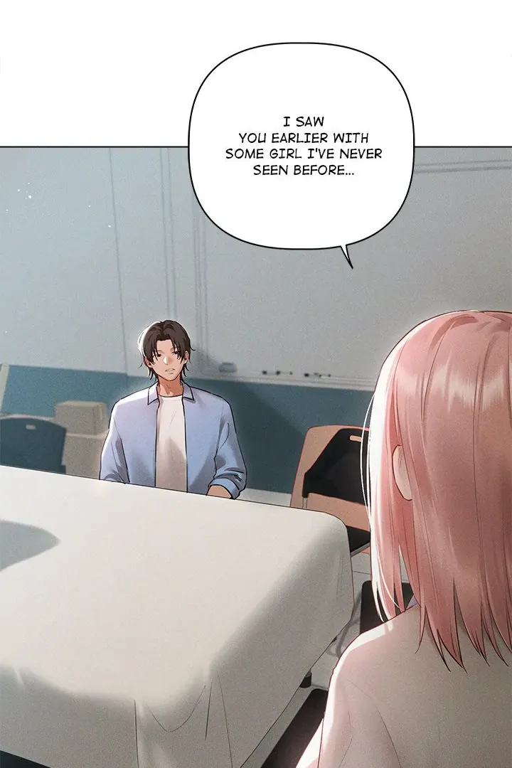 Getting to Know Mila Chapter 9 page 12 - 