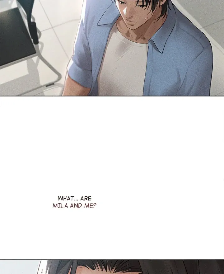 Getting to Know Mila Chapter 9 page 14 - 