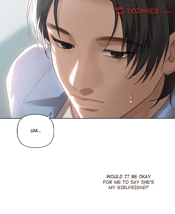 Getting to Know Mila Chapter 9 page 15 - 