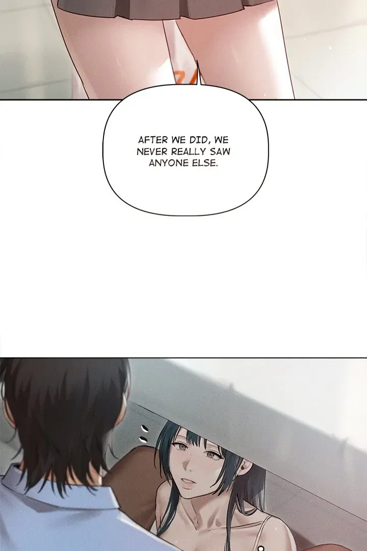 Getting to Know Mila Chapter 9 page 18 - 