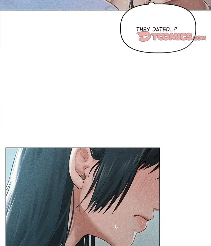 Getting to Know Mila Chapter 9 page 19 - 