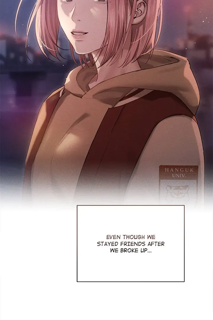 Getting to Know Mila Chapter 9 page 3 - 