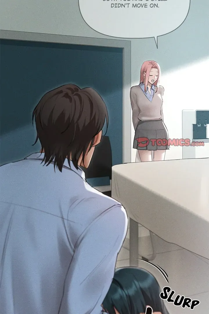 Getting to Know Mila Chapter 9 page 23 - 