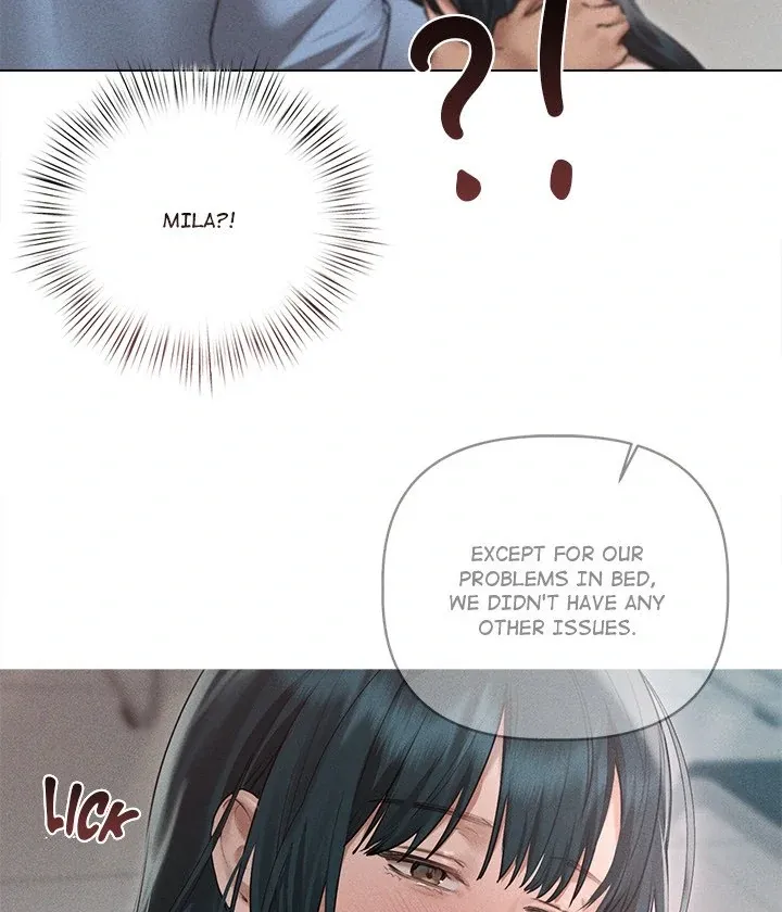 Getting to Know Mila Chapter 9 page 24 - 