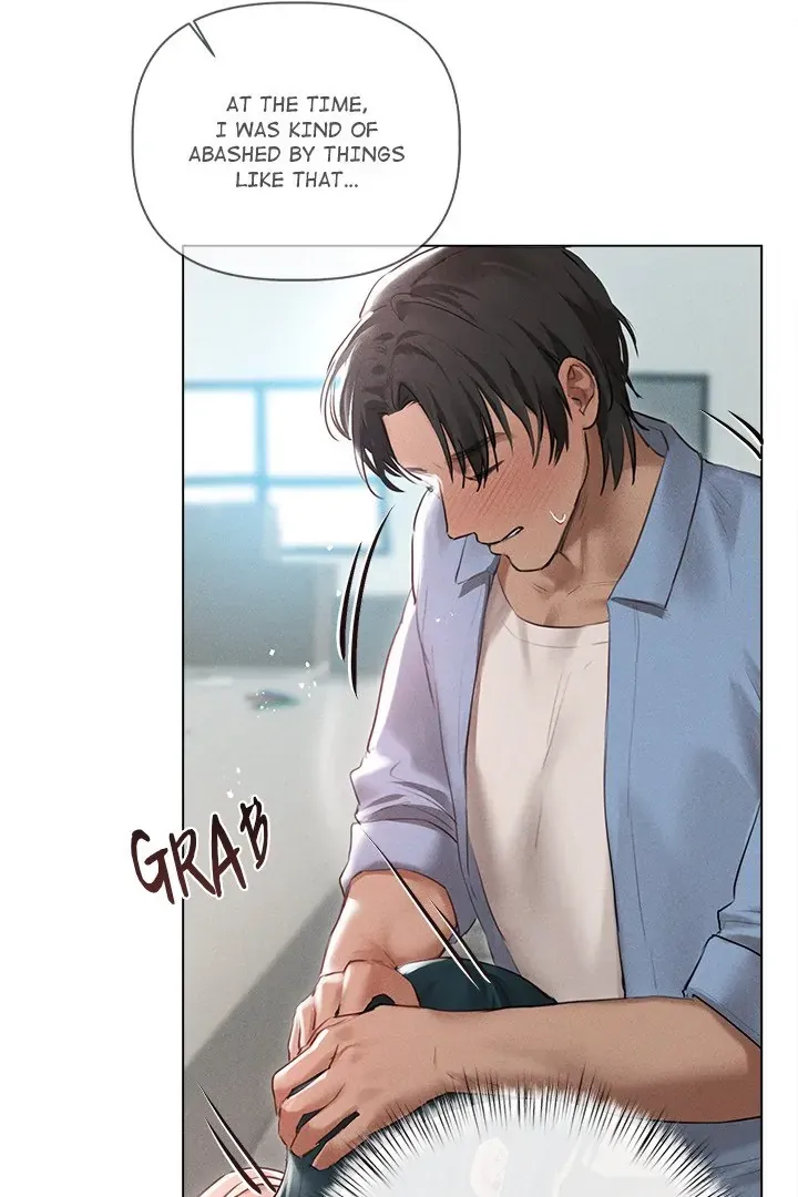 Getting to Know Mila Chapter 9 page 26 - 