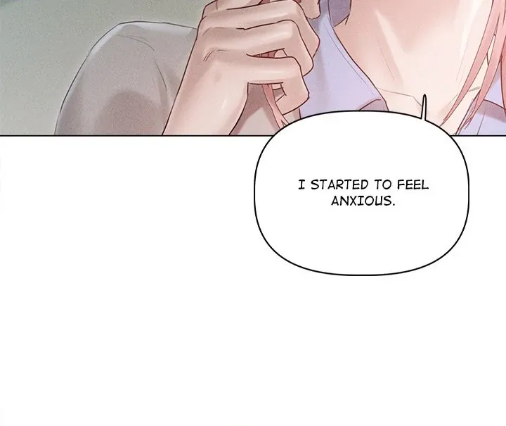 Getting to Know Mila Chapter 9 page 30 - 