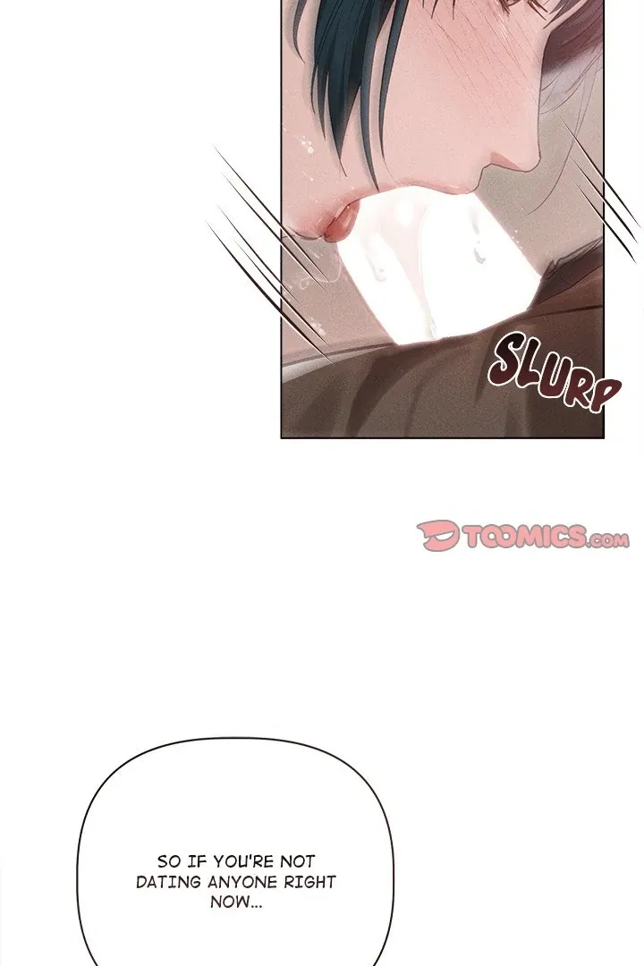 Getting to Know Mila Chapter 9 page 32 - 