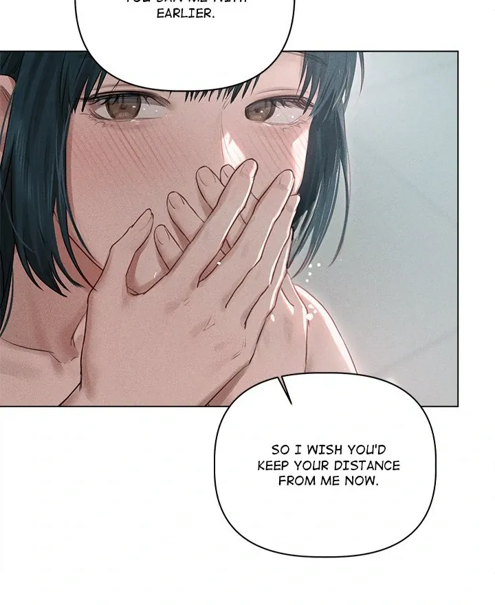 Getting to Know Mila Chapter 9 page 40 - 