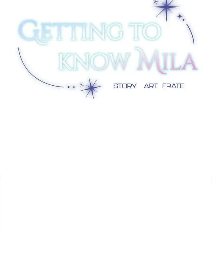 Getting to Know Mila Chapter 9 page 5 - 