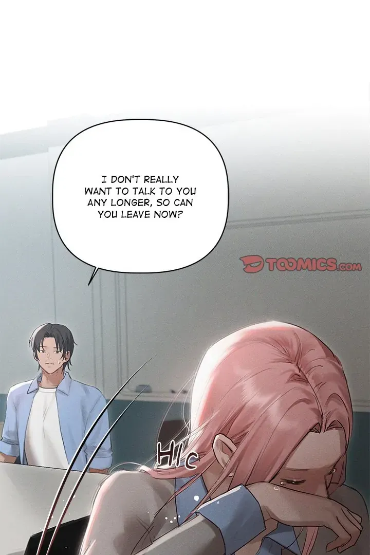 Getting to Know Mila Chapter 9 page 41 - 