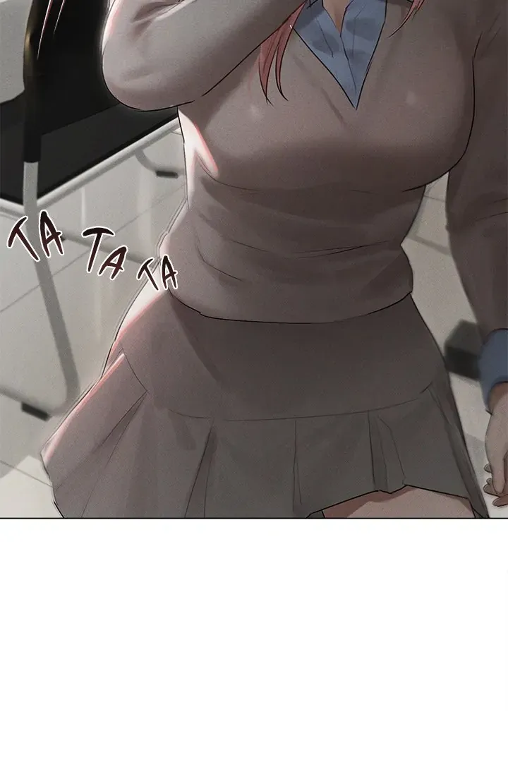 Getting to Know Mila Chapter 9 page 42 - 