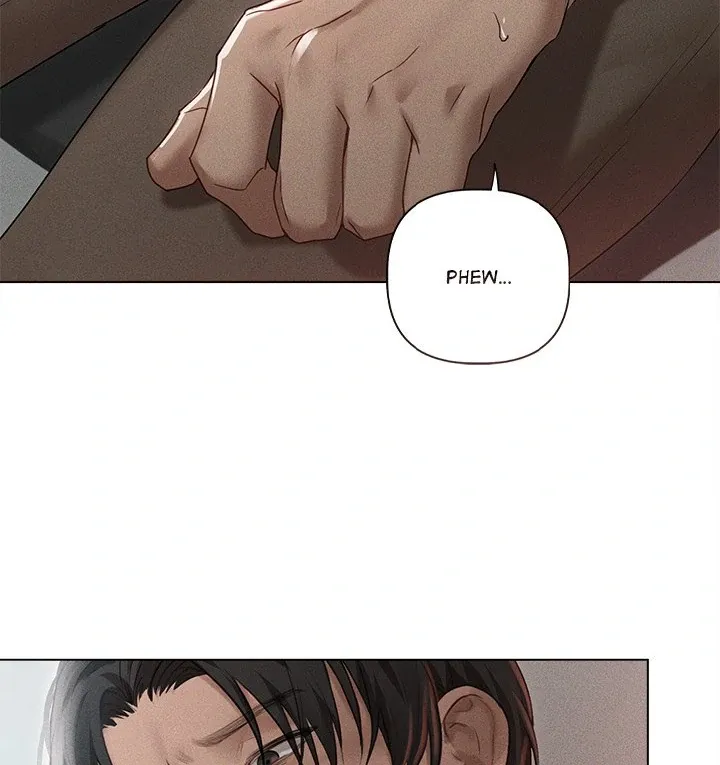 Getting to Know Mila Chapter 9 page 44 - 