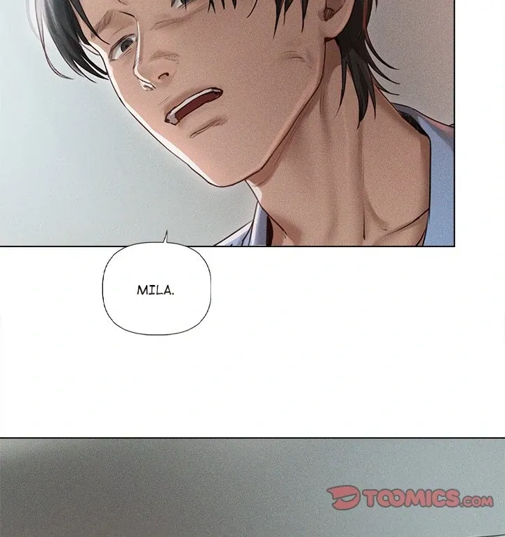 Getting to Know Mila Chapter 9 page 45 - 