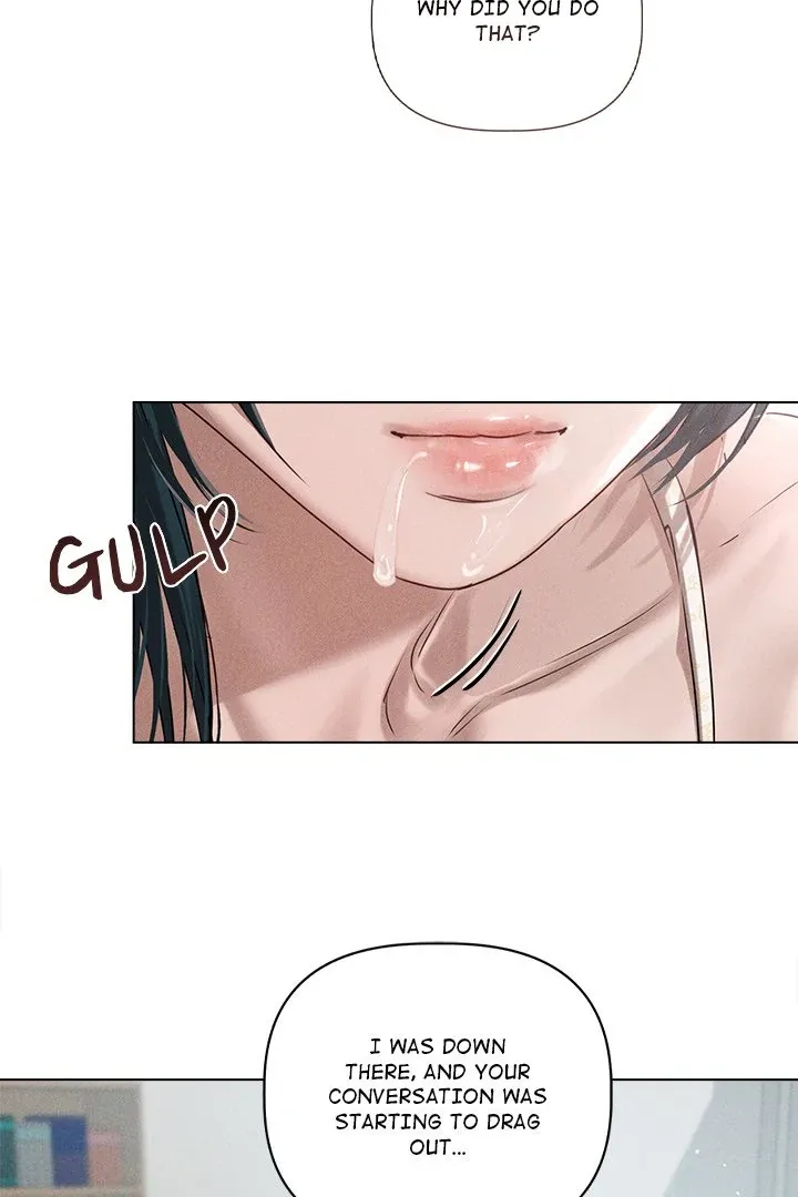 Getting to Know Mila Chapter 9 page 47 - 