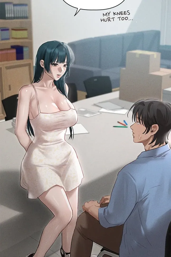 Getting to Know Mila Chapter 9 page 48 - 