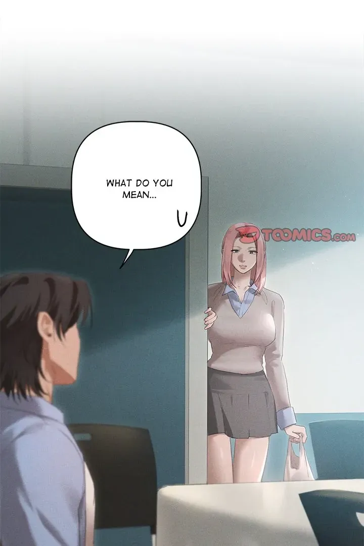 Getting to Know Mila Chapter 9 page 6 - 