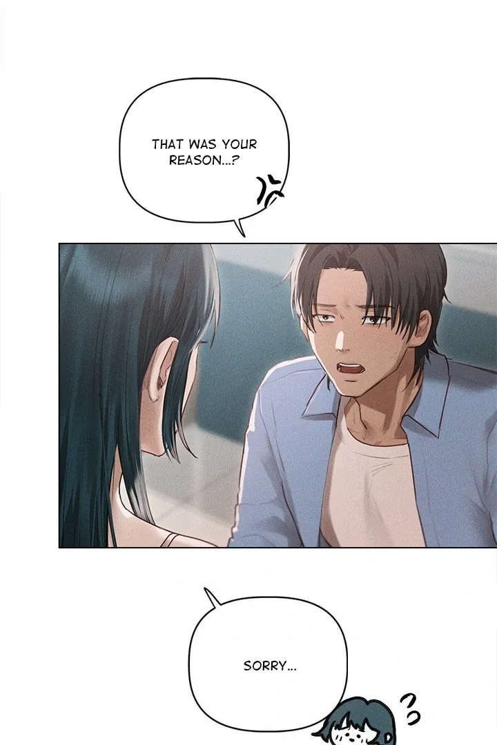 Getting to Know Mila Chapter 9 page 51 - 