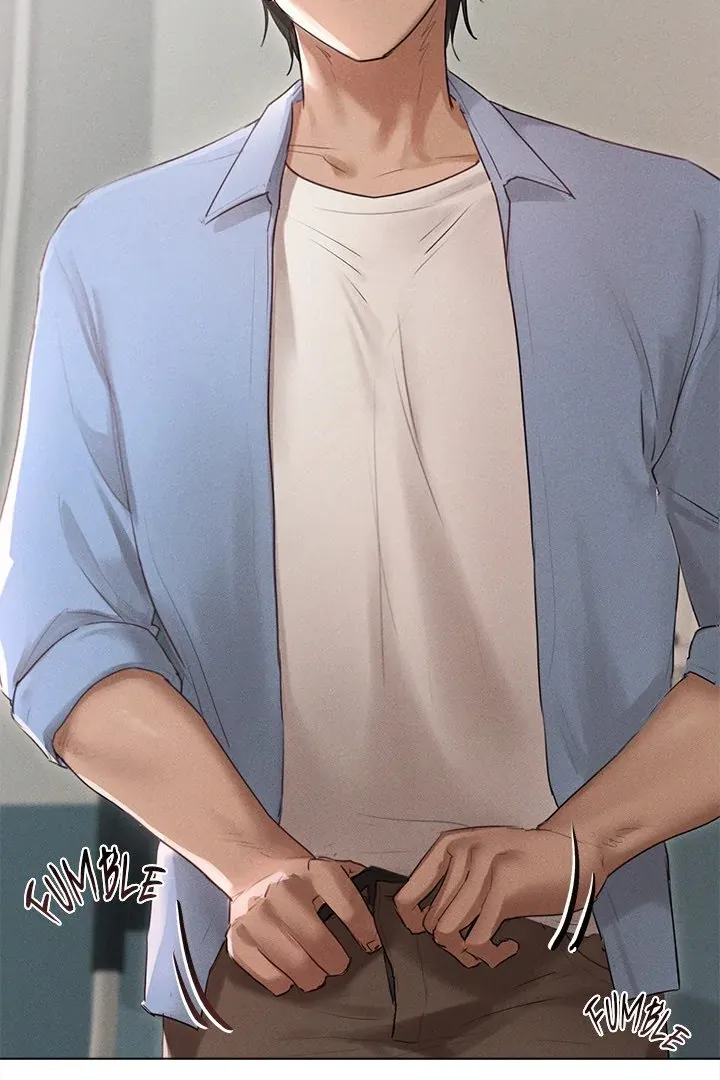 Getting to Know Mila Chapter 9 page 53 - 