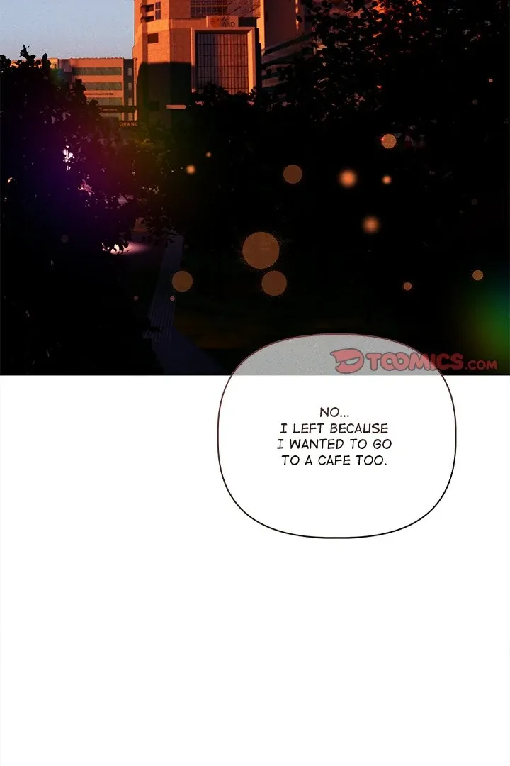 Getting to Know Mila Chapter 9 page 58 - 